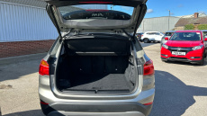 BMW X1 xDrive 18d SE 5dr Step Auto Diesel Estate